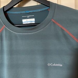 Columbia Omni-Freeze Ice long sleeve